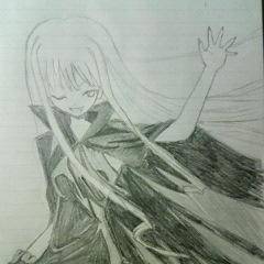 エヴァンジェリン