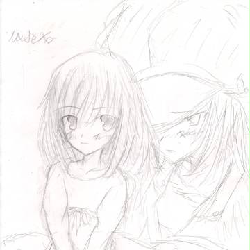 撫子（化物語）