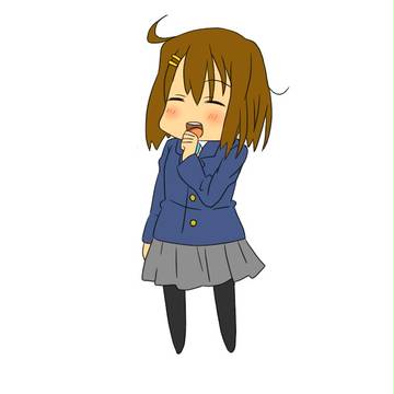 ゆい
