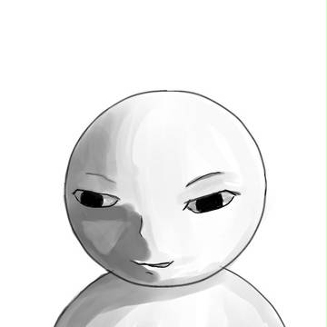 雪だるま