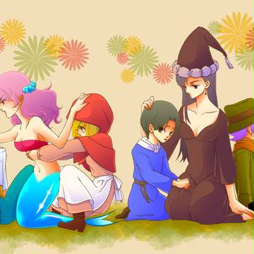 チャチャズ
