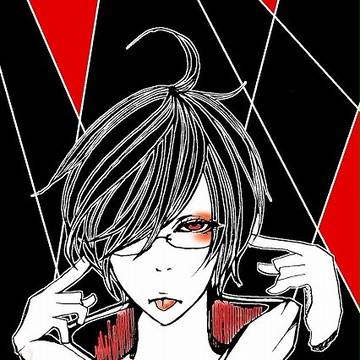 赤と黒