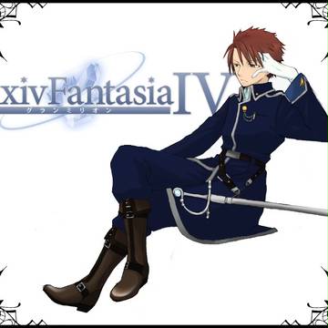 【PFⅣ】マーヴェル【グランミリオン】