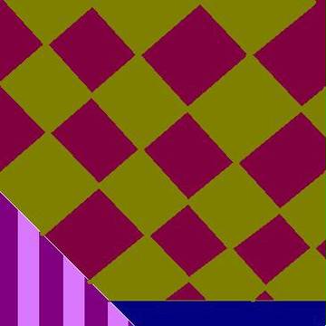 線と線
