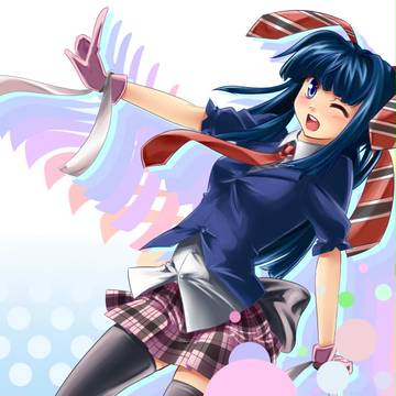 ネクタイ娘？ｗ