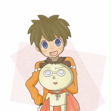 今日はこれで練習します