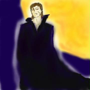 vampire 小十郎