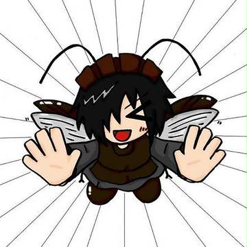 ゴッキぃさん突撃!!