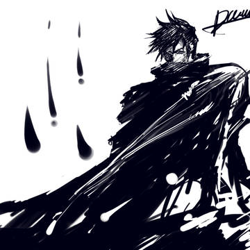 戦士1
