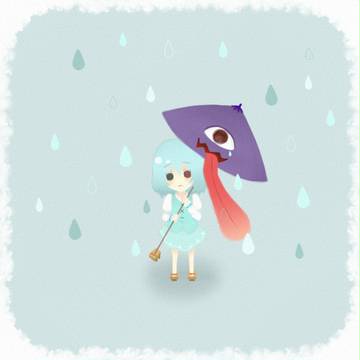 こがさ
