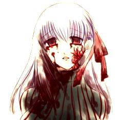 黒桜
