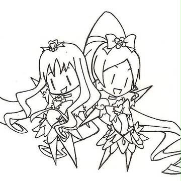 はーときゃっち