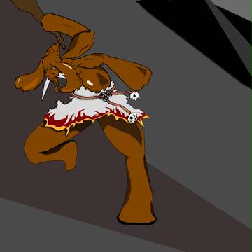 パパメド