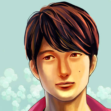 【Mr.Children】桜井さん