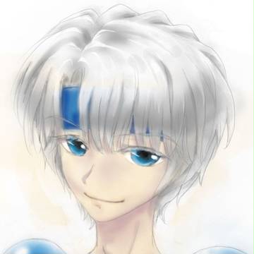シェゾ誕前に