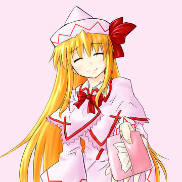 うばぁぁぁぁリリーほうゎいとぉぉォぉォーーー!!!