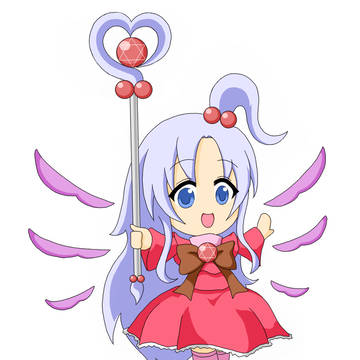 コミカル☆しんきちゃん(笑)