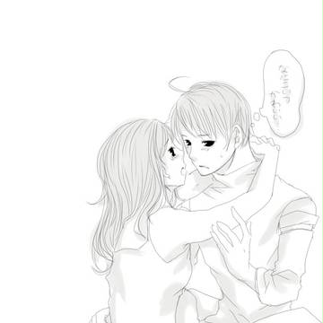 DS擬人化ちゅうい！