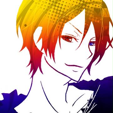 からふる。