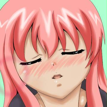 kiss