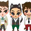 三馬鹿.gif