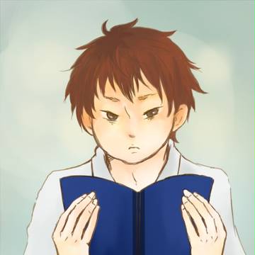 これがわたしの