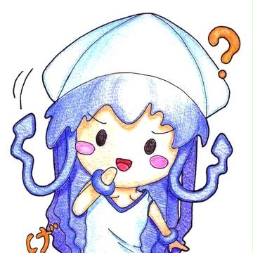 「なんでゲソ？」