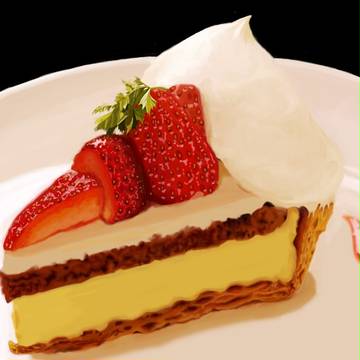 ケーキ