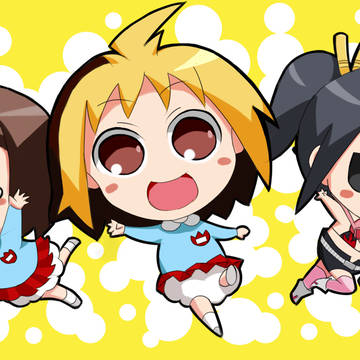はなまる幼稚园