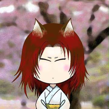 キツネ