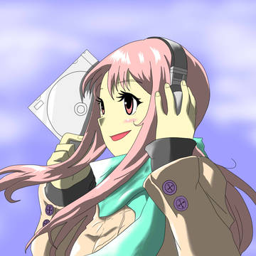 練習描画