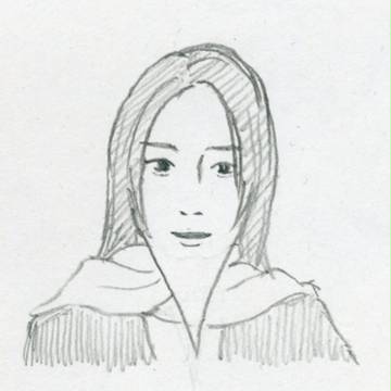 顎性初の女神