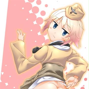 スト魔女栞風