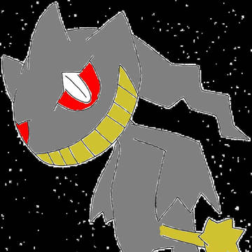 ジュペッタさん
