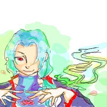 初めての投稿です