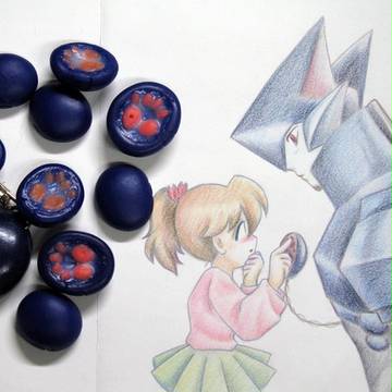 にくきゅう