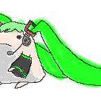 ミクぺん