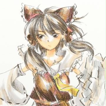 れいむっぽい