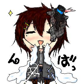 オリキャラでブリ(ﾟ∀ﾟ)ハマチ
