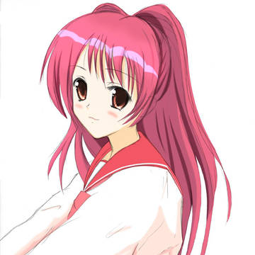 タマ姉