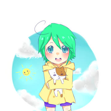 After the Rain