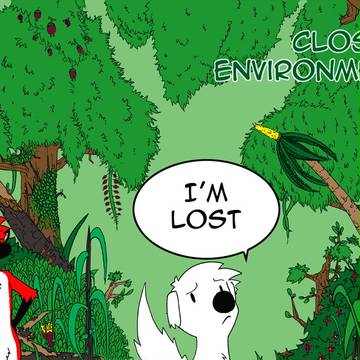 I'm Lost