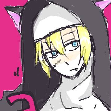 ねこみみシスター＾ｐ＾