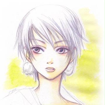 より子さんが好き