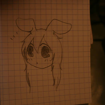 らくがきー