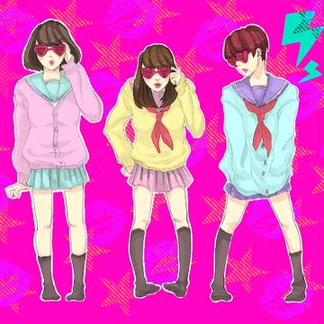 POP!POP!!