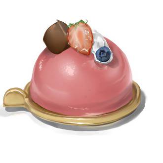 ケーキ