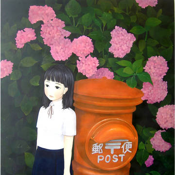 梅雨