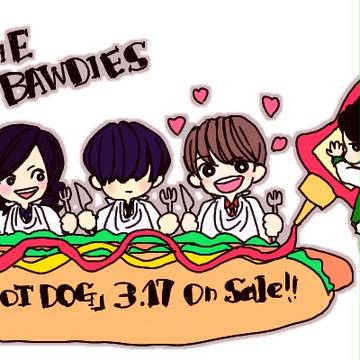 BAWDIES