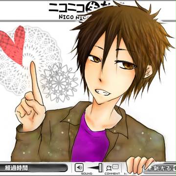 某生主さん。